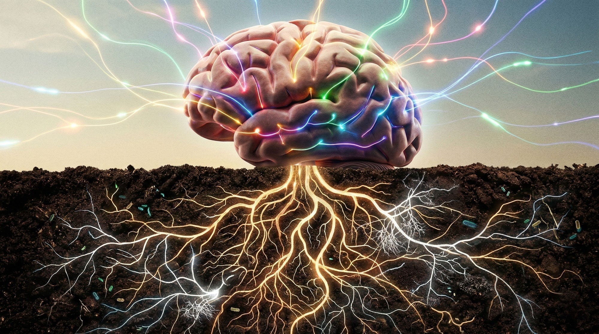 Cultivation as Neuroplasticity: Learning New Skills Keeps the System Alive - Flowerbird
