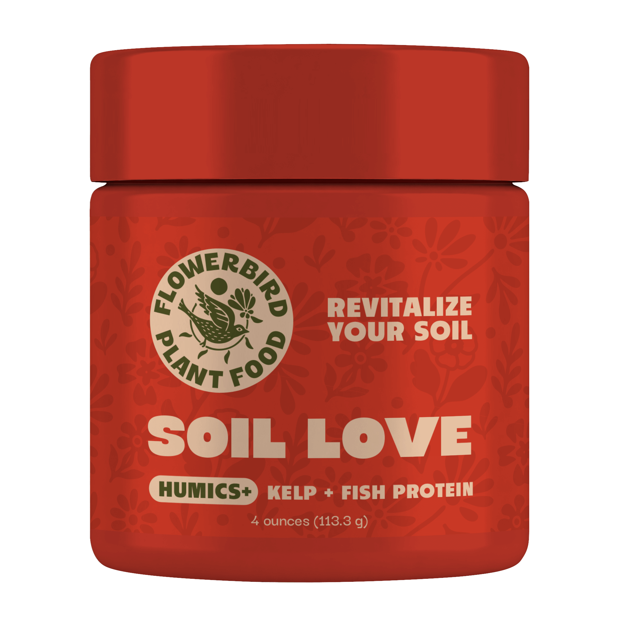 Soil Love