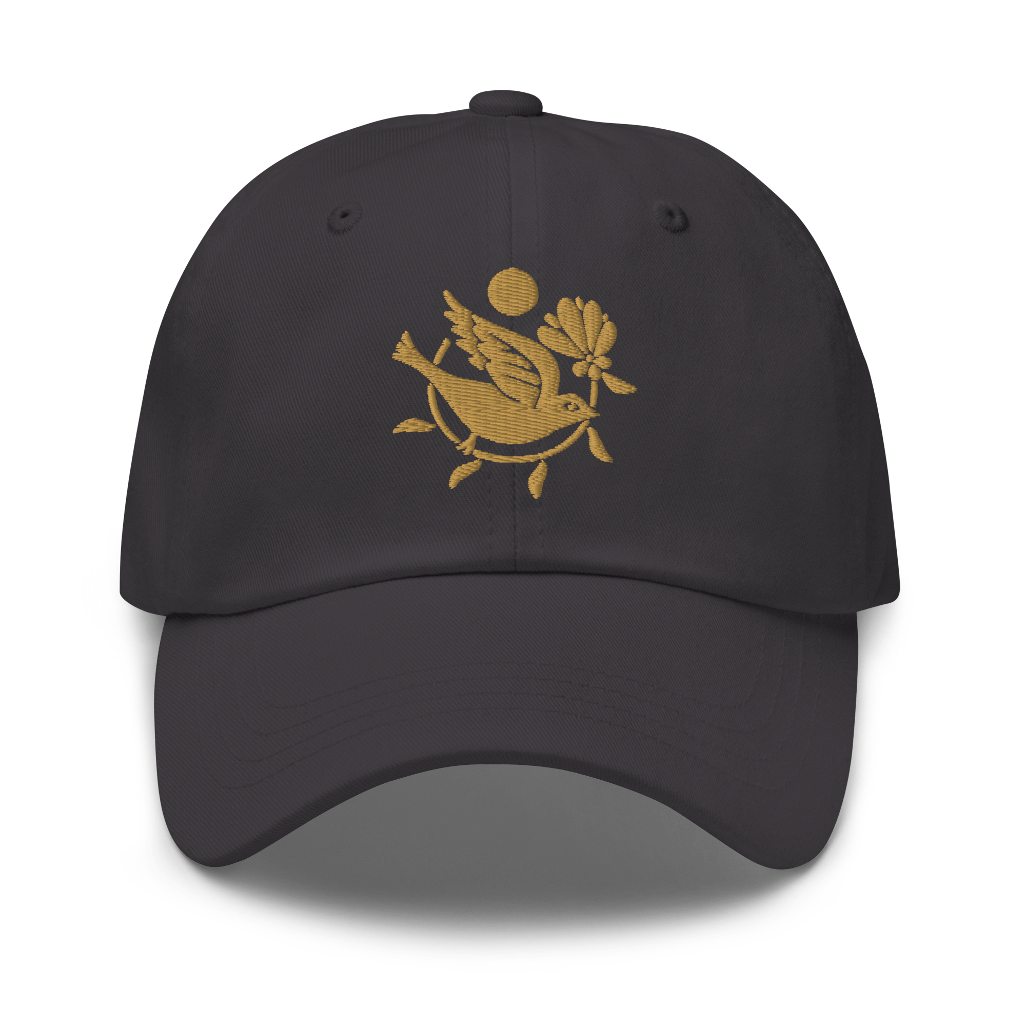 Icon Dad Hat | Flowerbird