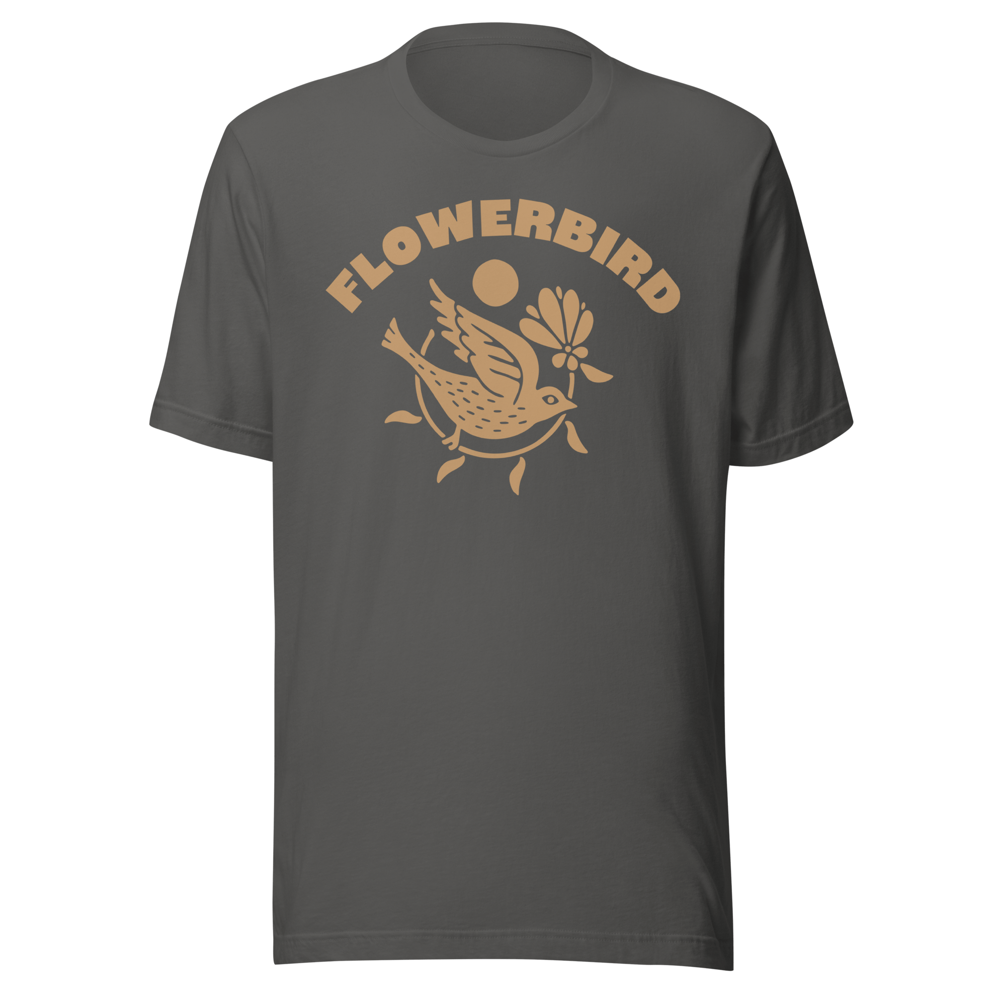 Flowerbird Arch Shirt | Flowerbird