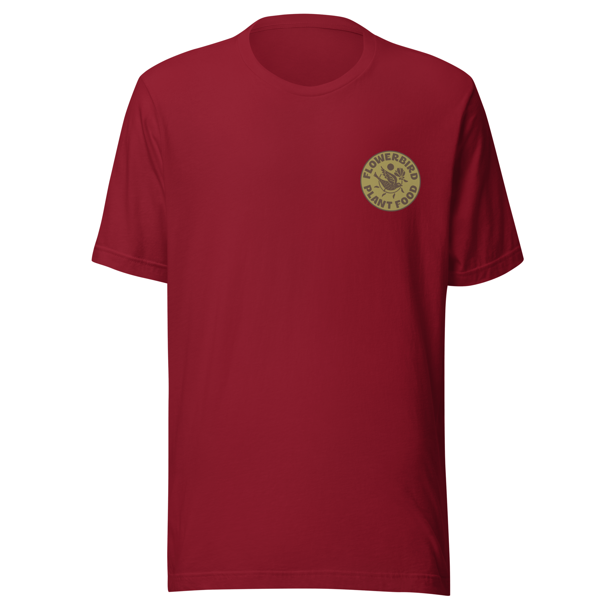 From the Ground Up Shirt | Flowerbird